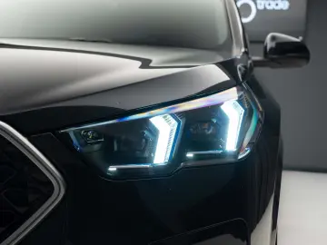 BMW X2 18d MPacket