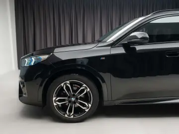 BMW X2 18d MPacket