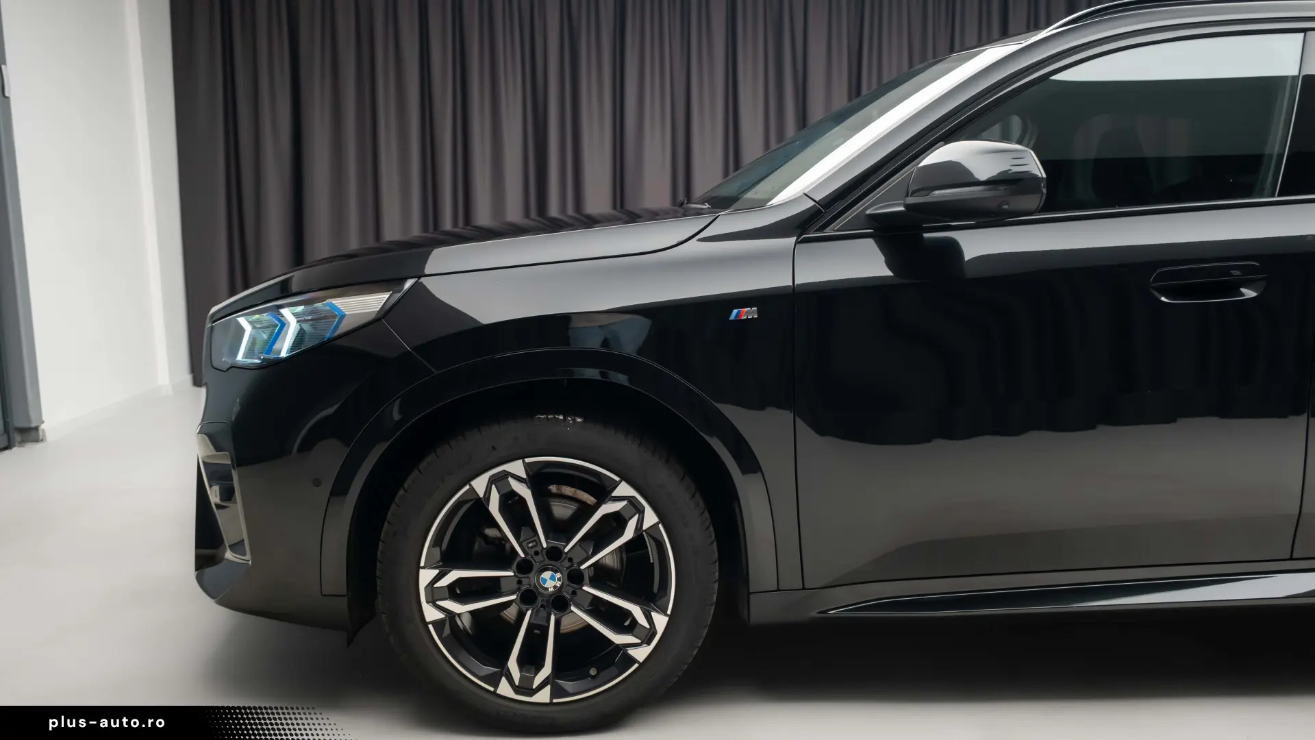 BMW X2 18d MPacket