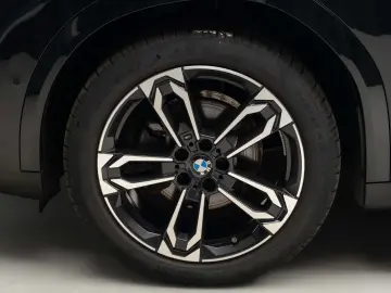 BMW X2 18d MPacket