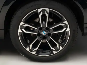 BMW X2 18d MPacket