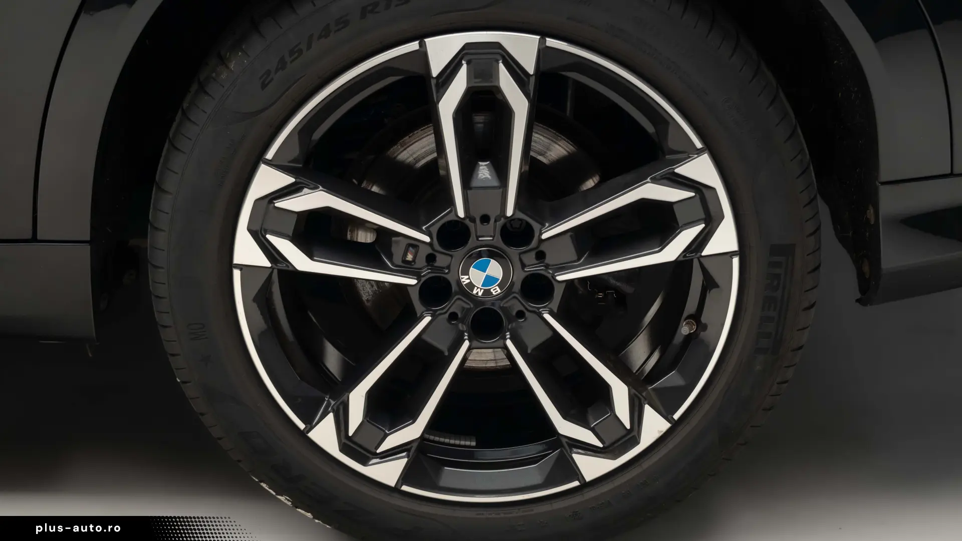 BMW X2 18d MPacket