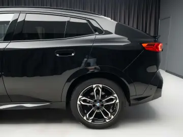 BMW X2 18d MPacket