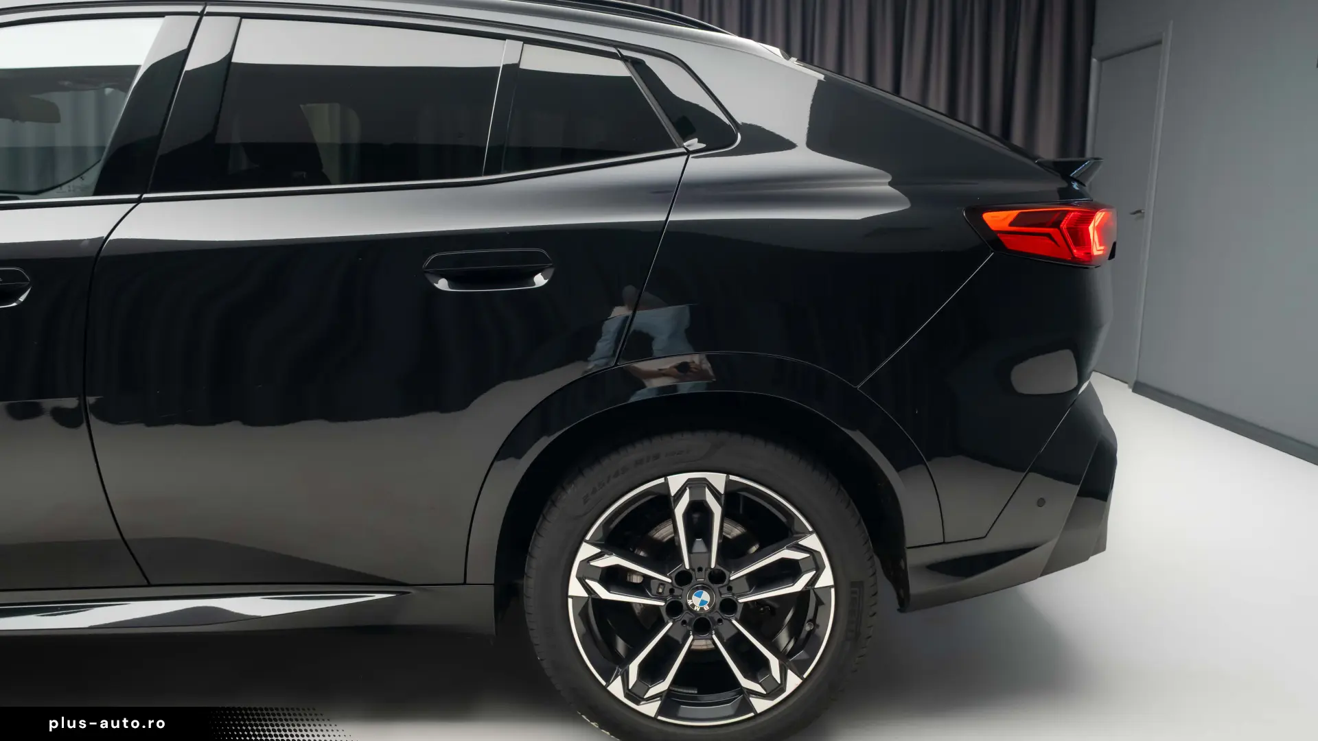 BMW X2 18d MPacket