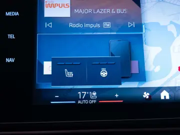 BMW X2 18d MPacket