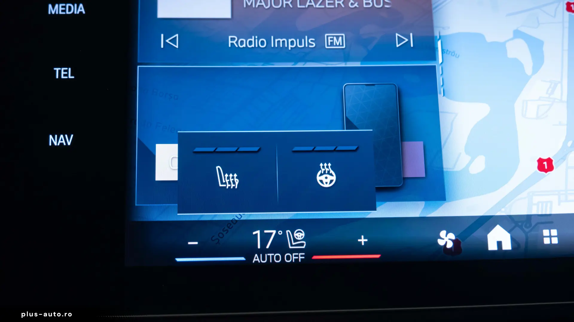 BMW X2 18d MPacket