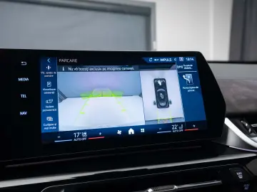 BMW X2 18d MPacket