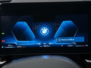 BMW X2 18d MPacket