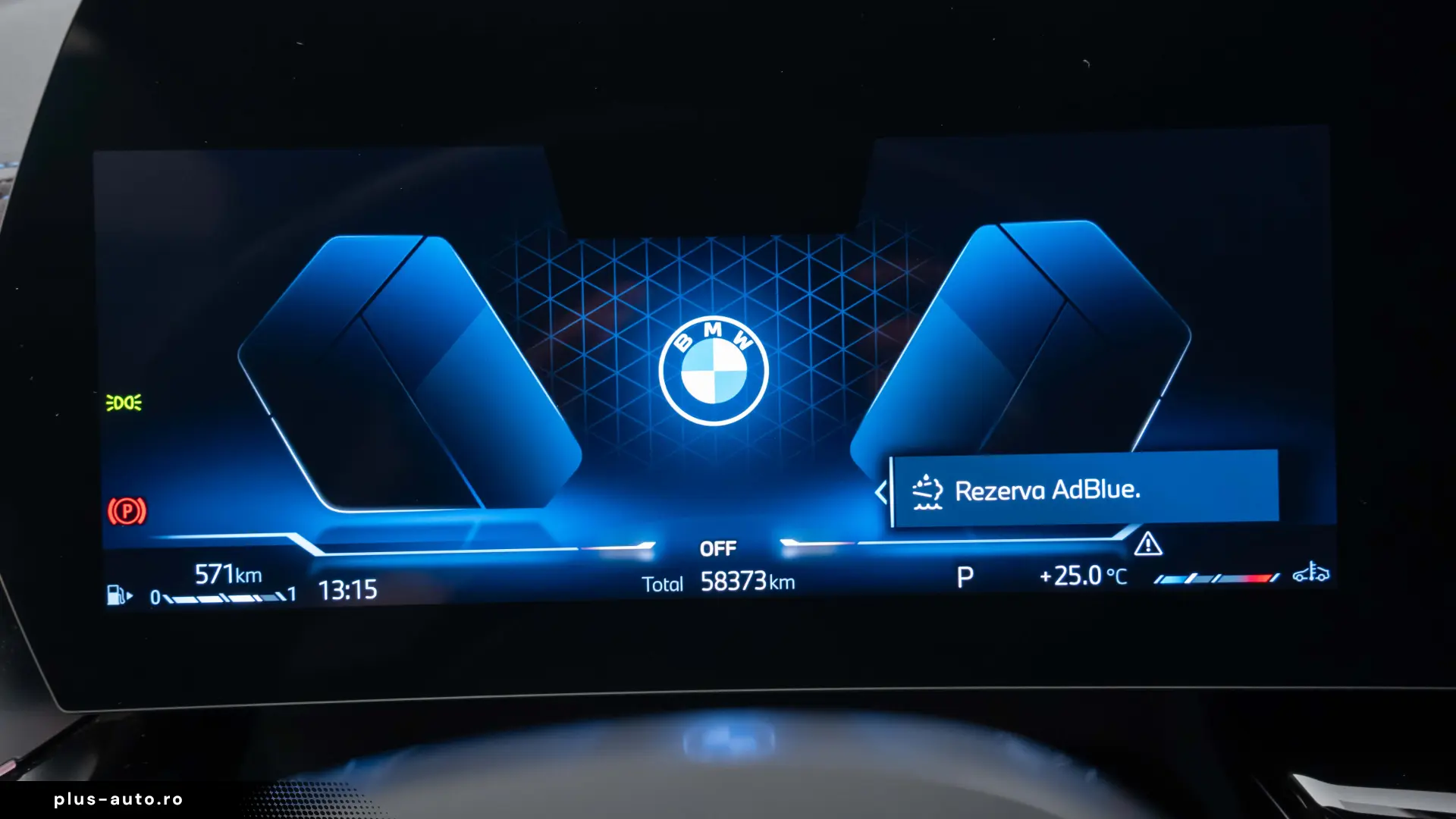 BMW X2 18d MPacket
