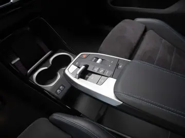 BMW X2 18d MPacket