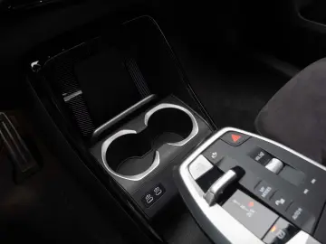 BMW X2 18d MPacket