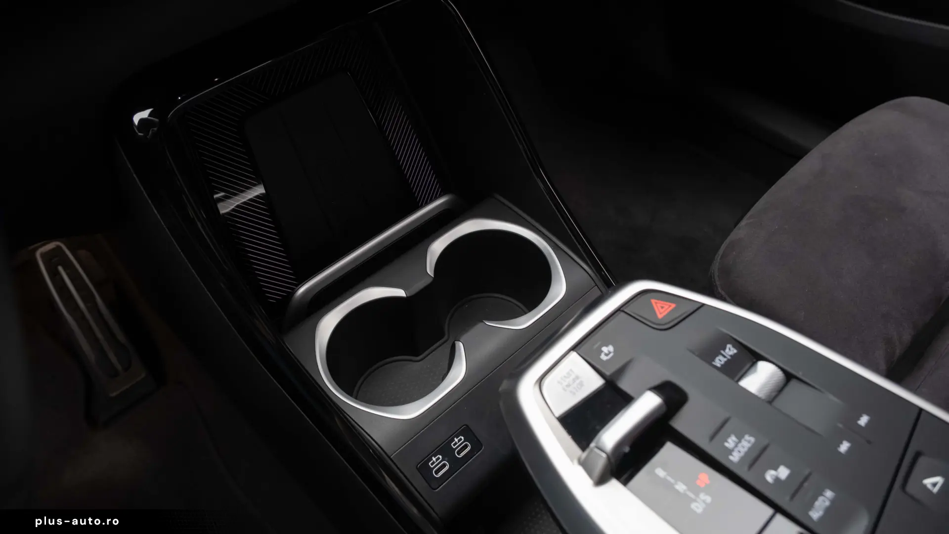 BMW X2 18d MPacket