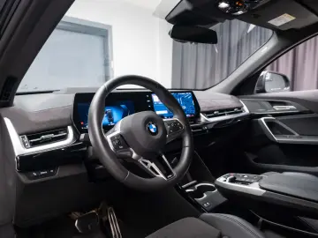 BMW X2 18d MPacket