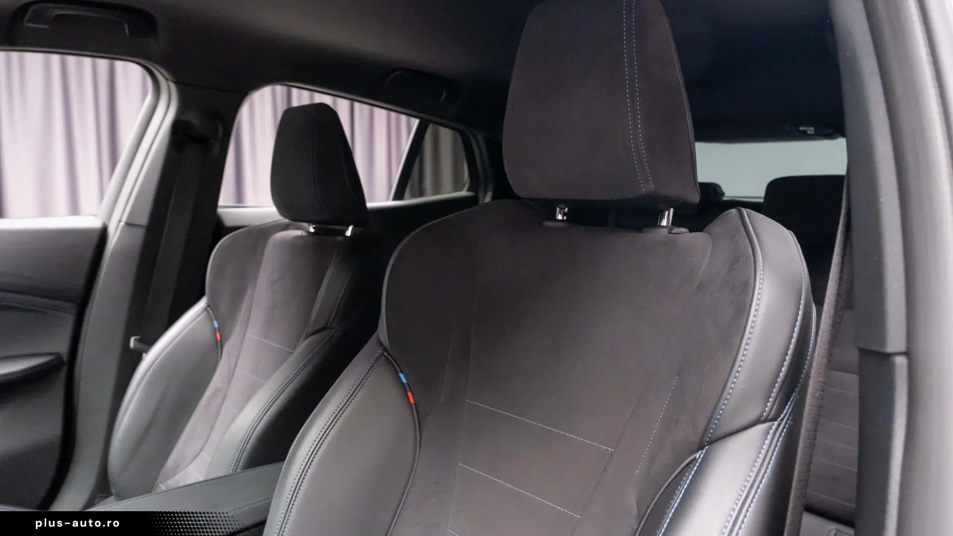 BMW X2 18d MPacket