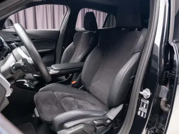 BMW X2 18d MPacket