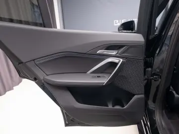 BMW X2 18d MPacket