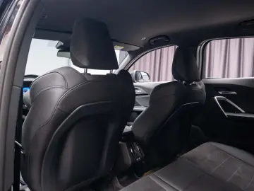 BMW X2 18d MPacket