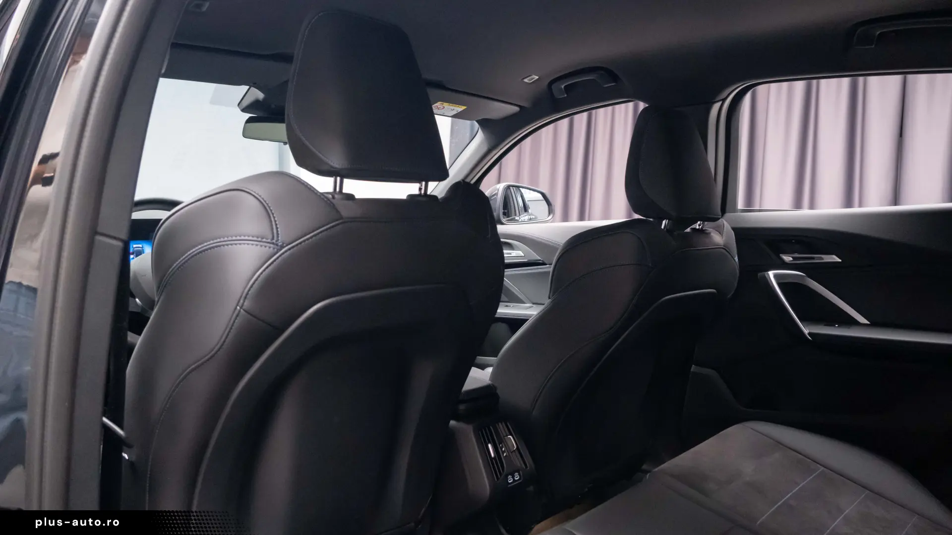 BMW X2 18d MPacket