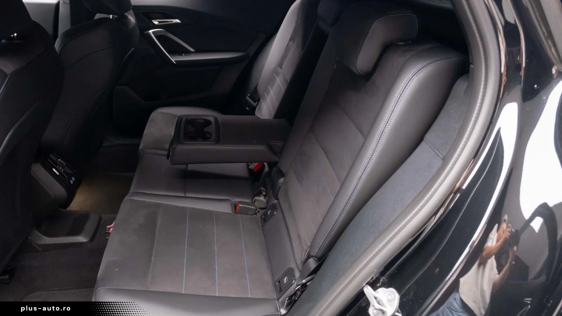 BMW X2 18d MPacket