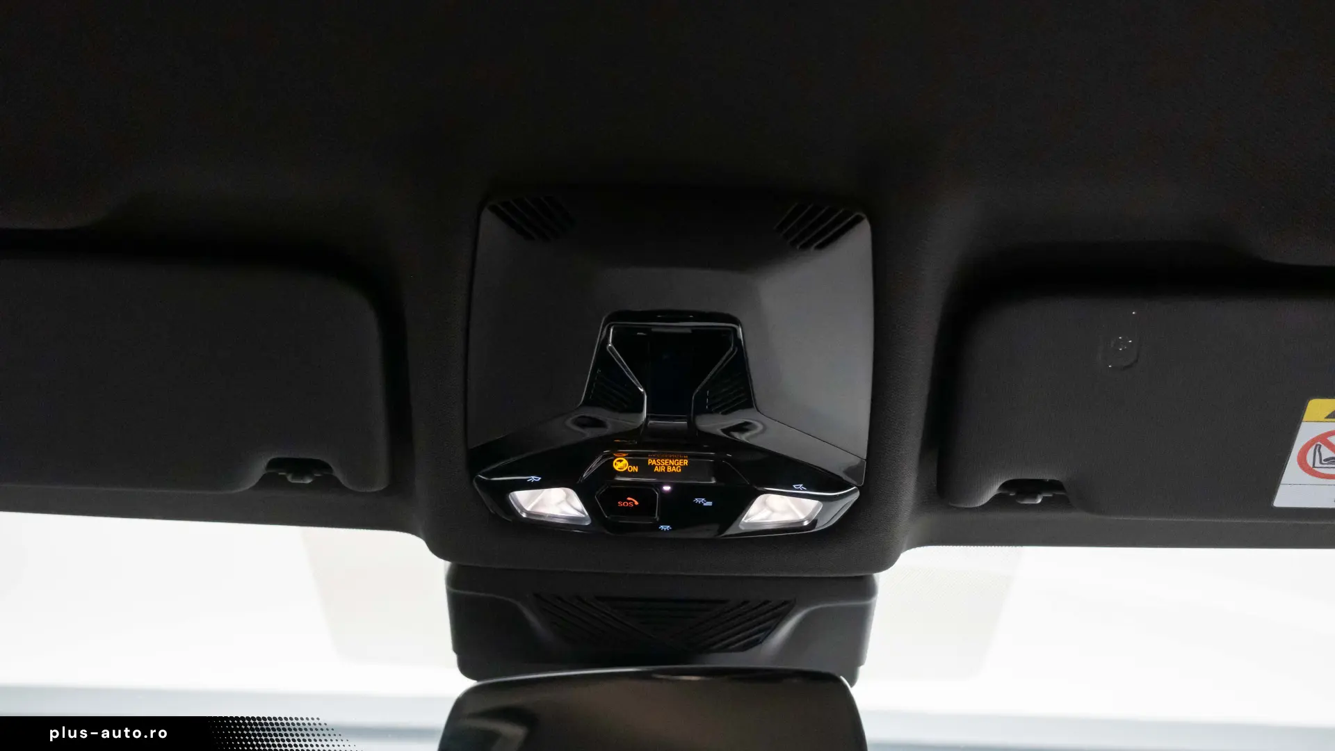 BMW X2 18d MPacket