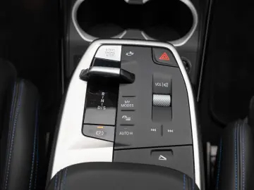 BMW X2 18d MPacket