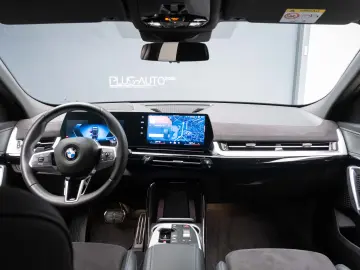 BMW X2 18d MPacket