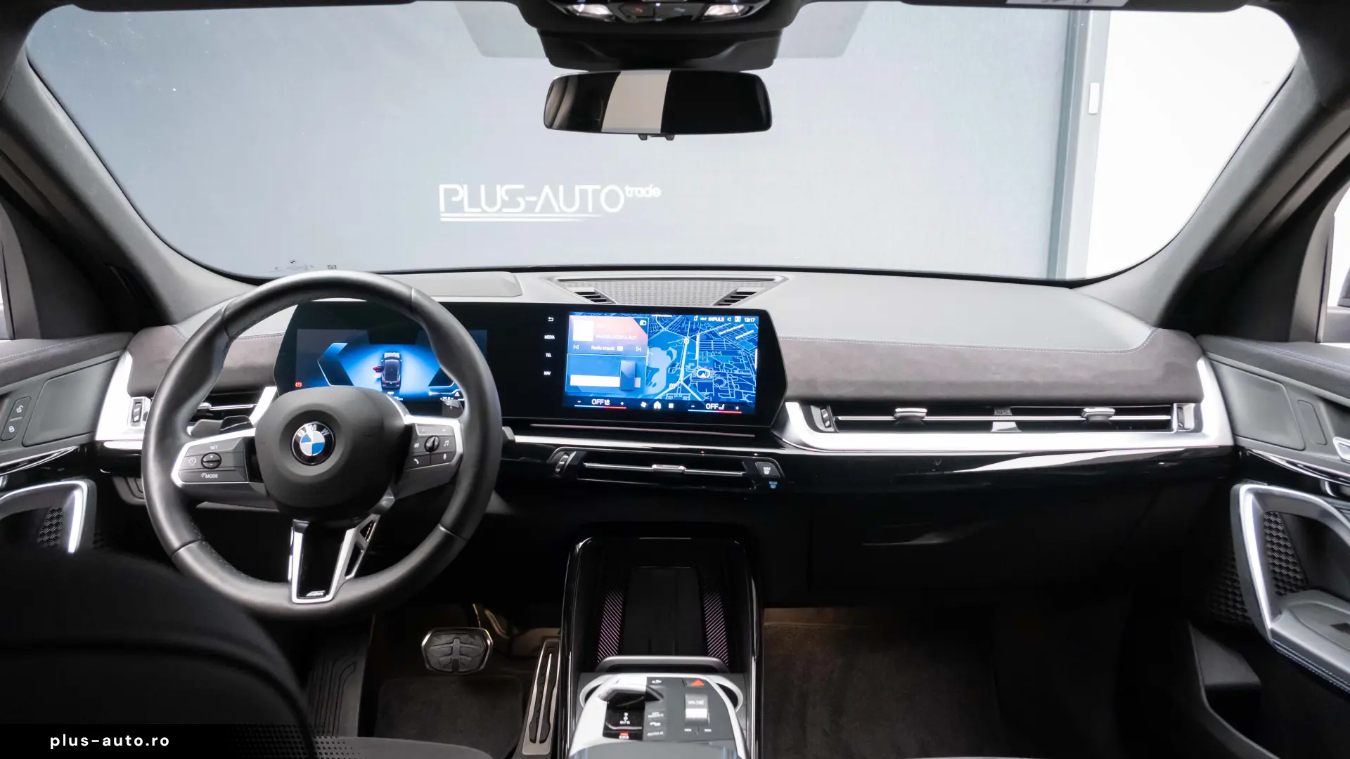 BMW X2 18d MPacket