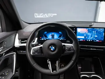 BMW X2 18d MPacket