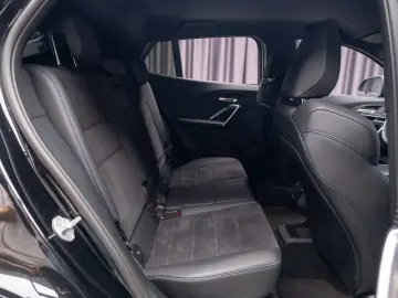 BMW X2 18d MPacket