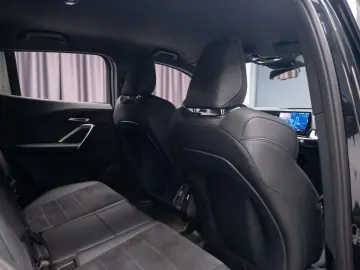 BMW X2 18d MPacket
