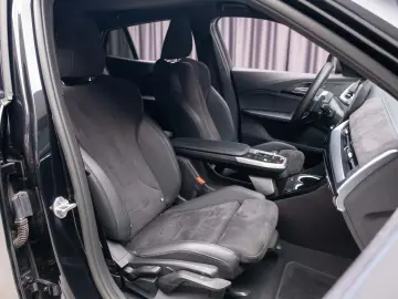 BMW X2 18d MPacket