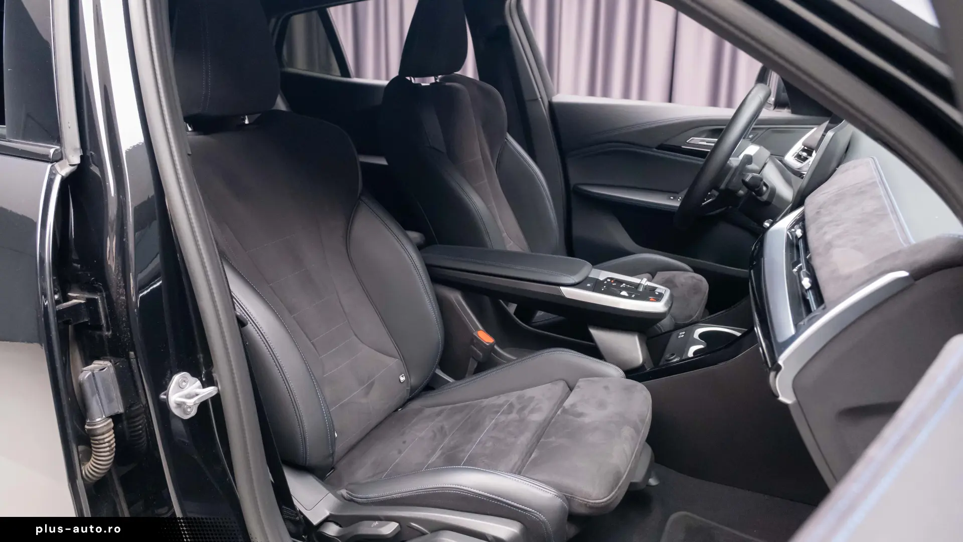 BMW X2 18d MPacket