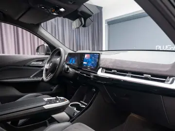 BMW X2 18d MPacket