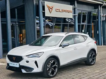 Cupra Formentor VZ e-Hybrid DSG 245PS