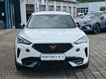 Cupra Formentor VZ e-Hybrid DSG 245PS