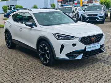Cupra Formentor VZ e-Hybrid DSG 245PS