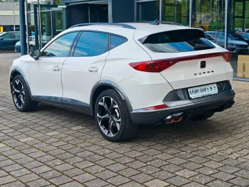 Cupra Formentor VZ e-Hybrid DSG 245PS