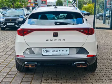 Cupra Formentor VZ e-Hybrid DSG 245PS