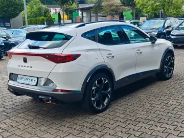 Cupra Formentor VZ e-Hybrid DSG 245PS