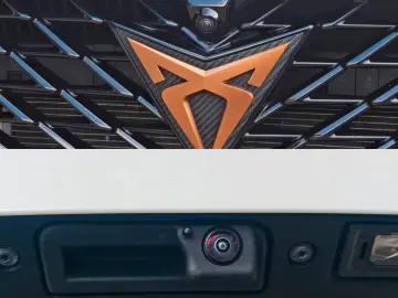 Cupra Formentor VZ e-Hybrid DSG 245PS