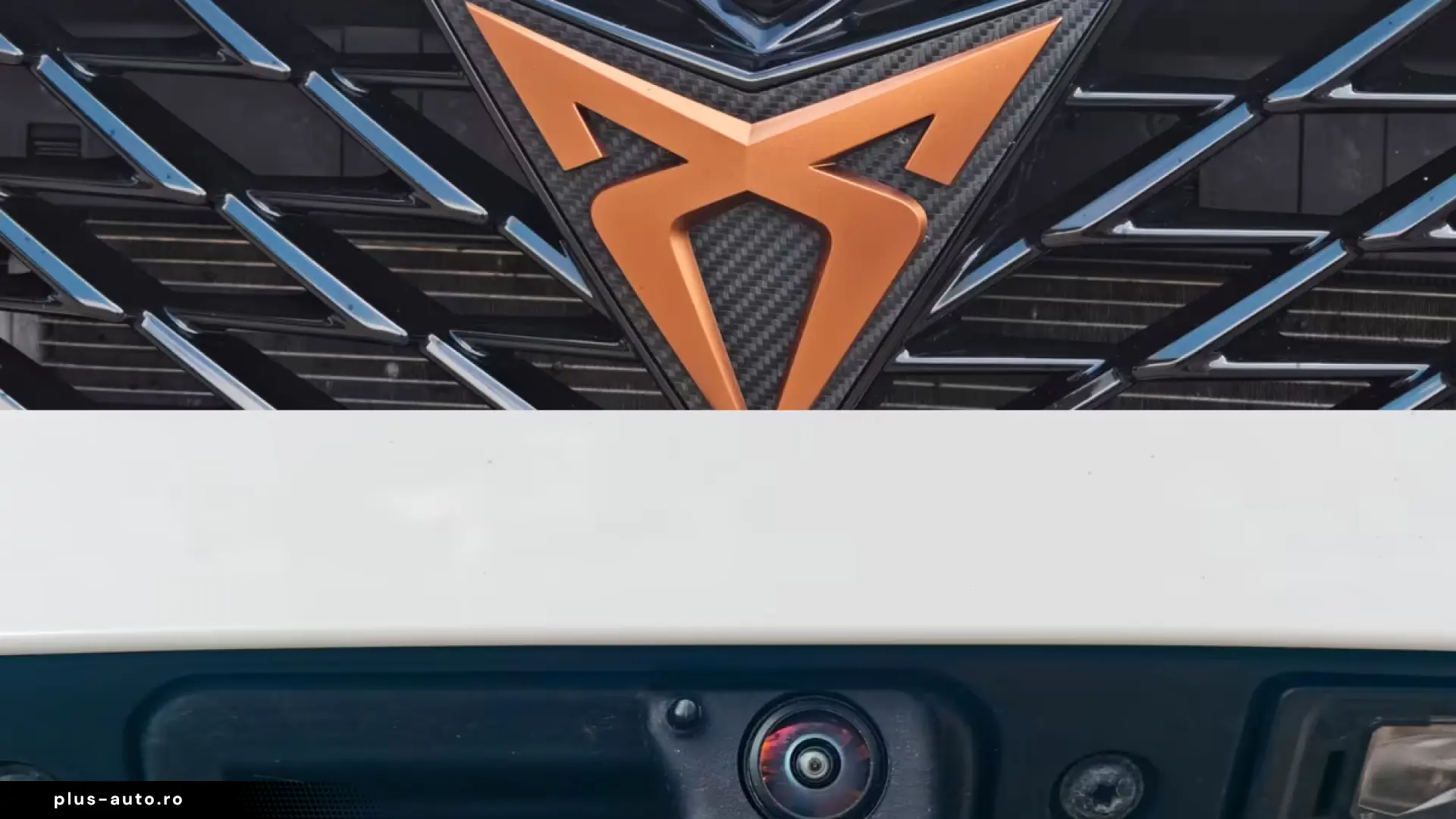 Cupra Formentor VZ e-Hybrid DSG 245PS