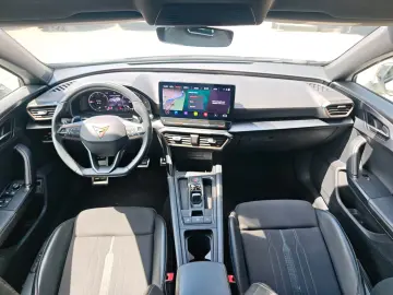 Cupra Formentor VZ e-Hybrid DSG 245PS