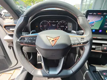 Cupra Formentor VZ e-Hybrid DSG 245PS