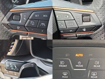 Cupra Formentor VZ e-Hybrid DSG 245PS