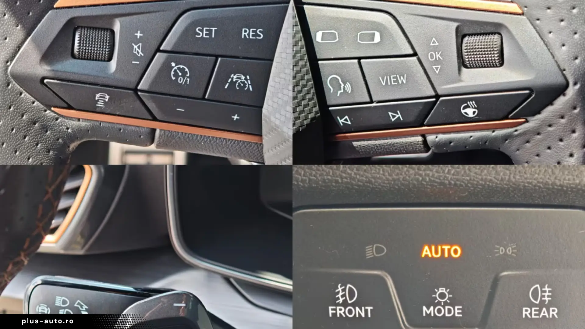 Cupra Formentor VZ e-Hybrid DSG 245PS