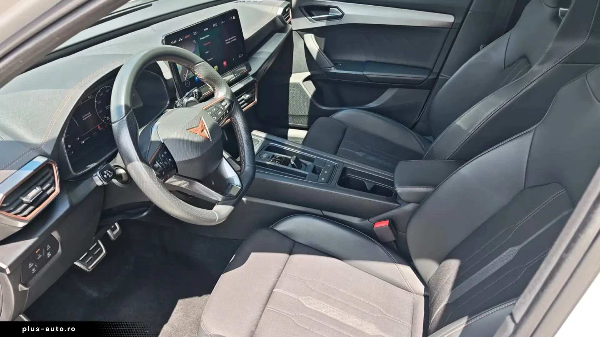 Cupra Formentor VZ e-Hybrid DSG 245PS