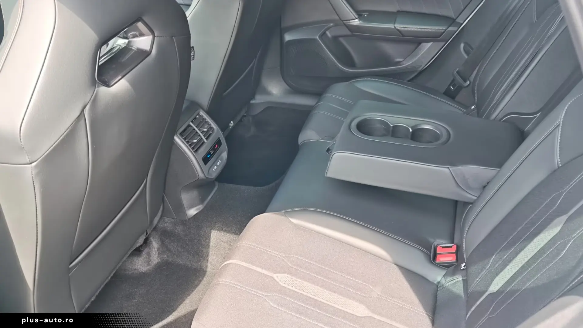 Cupra Formentor VZ e-Hybrid DSG 245PS