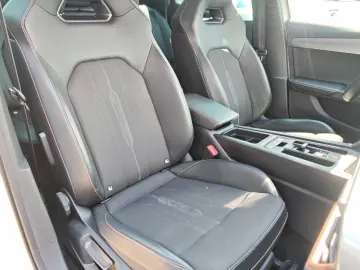 Cupra Formentor VZ e-Hybrid DSG 245PS