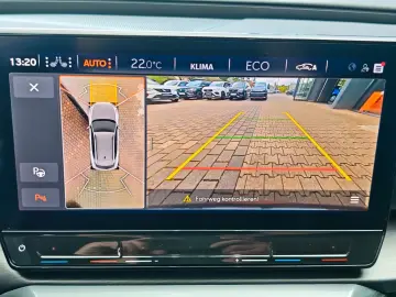 Cupra Formentor VZ e-Hybrid DSG 245PS
