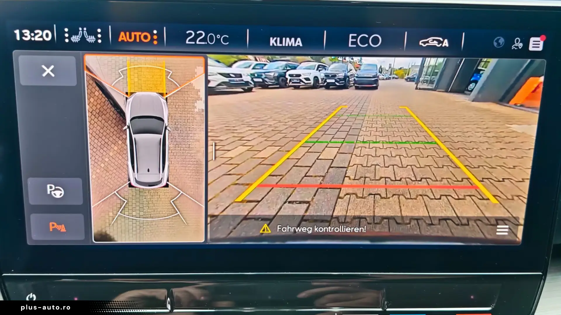 Cupra Formentor VZ e-Hybrid DSG 245PS